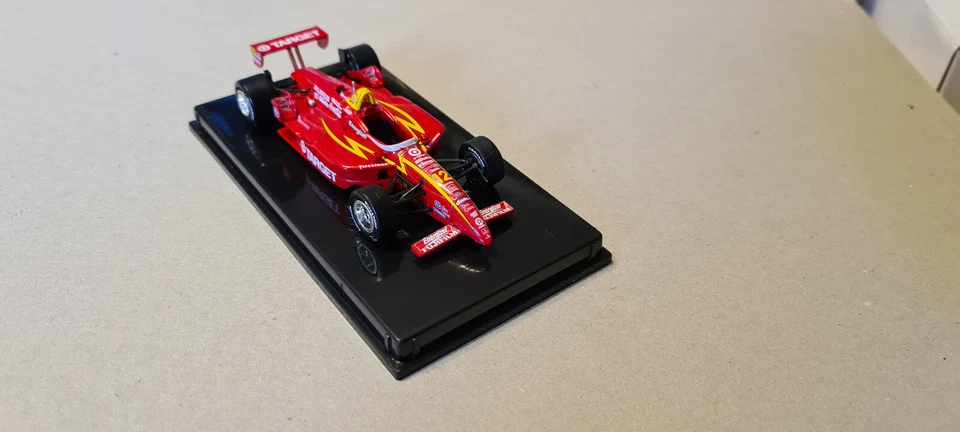 CART Champ Car - 1999 #12 Target Racing  - 1/43 von  Action--Reynard - Bild 4 von 4