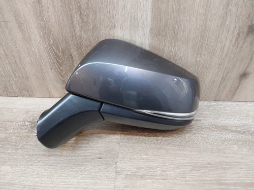 2019-2024 Toyota Rav4  LH Left  Side  Mirror ASSY OEM