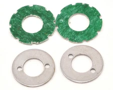 HPI Slipper Clutch Plate/Pad Set [HPI105805]