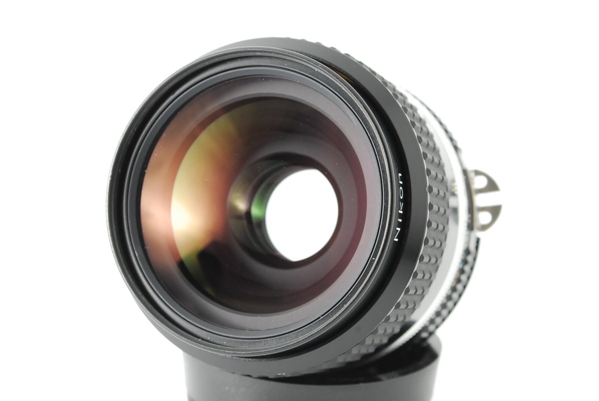 Nikon ニコンAis 35mm F2 Nikon 35mm f2 Nikkor AI-S - Lens – Kamerastore