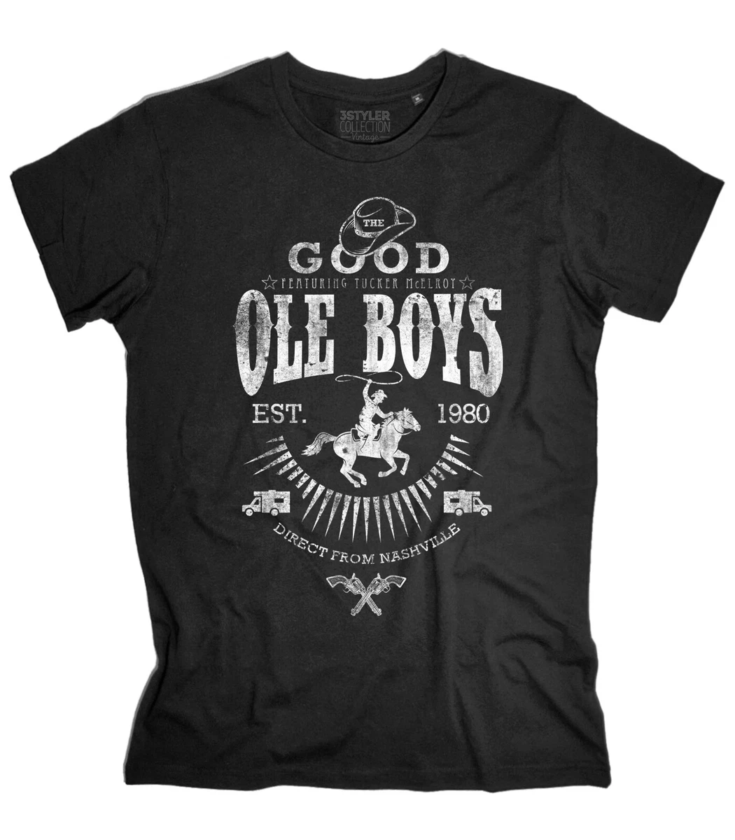 T-shirt Blues Brothers "Siamo In Missione" - Uomo - Vari Colori - Cotone Fruit Of The Loom