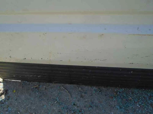 Puerta Delantera Izquierda para SEAT  1985 690003 - Bild 5 von 5