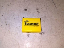 COOPER BUSSMANN KTK-20 LIMITRON FUSES// PER PIECE