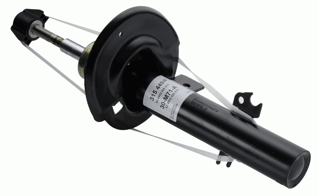 315 449 SACHS Shock Absorber for CITROËN