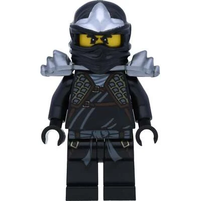 LEGO Ninjago Minifigur Cole ZX #39 - Bild 1 von 4