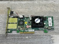 ARECA ARC1221X 71-122101-X00B External SATA/SAS 6Gb/s PCI-Express 2.0 x8 RAID