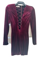 house of cb xs dress