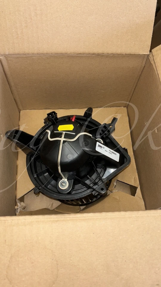 64113422644 Pump Air Ventilation Cabin Mini R55,R56,R57, R58,R59,R60,R61 - Image 2 of 4