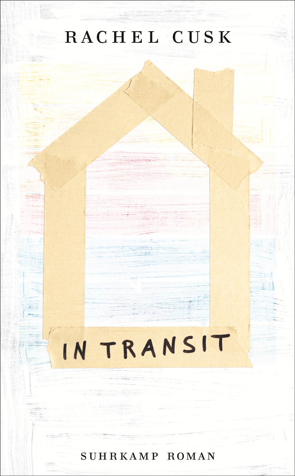 Thumbnail - In Transit, Rachel Cusk
