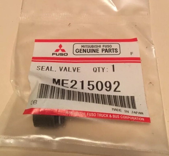 8 MITSUBISHI FUSO. 4M50 VALVE STEM SEALS. ME215092. eBay