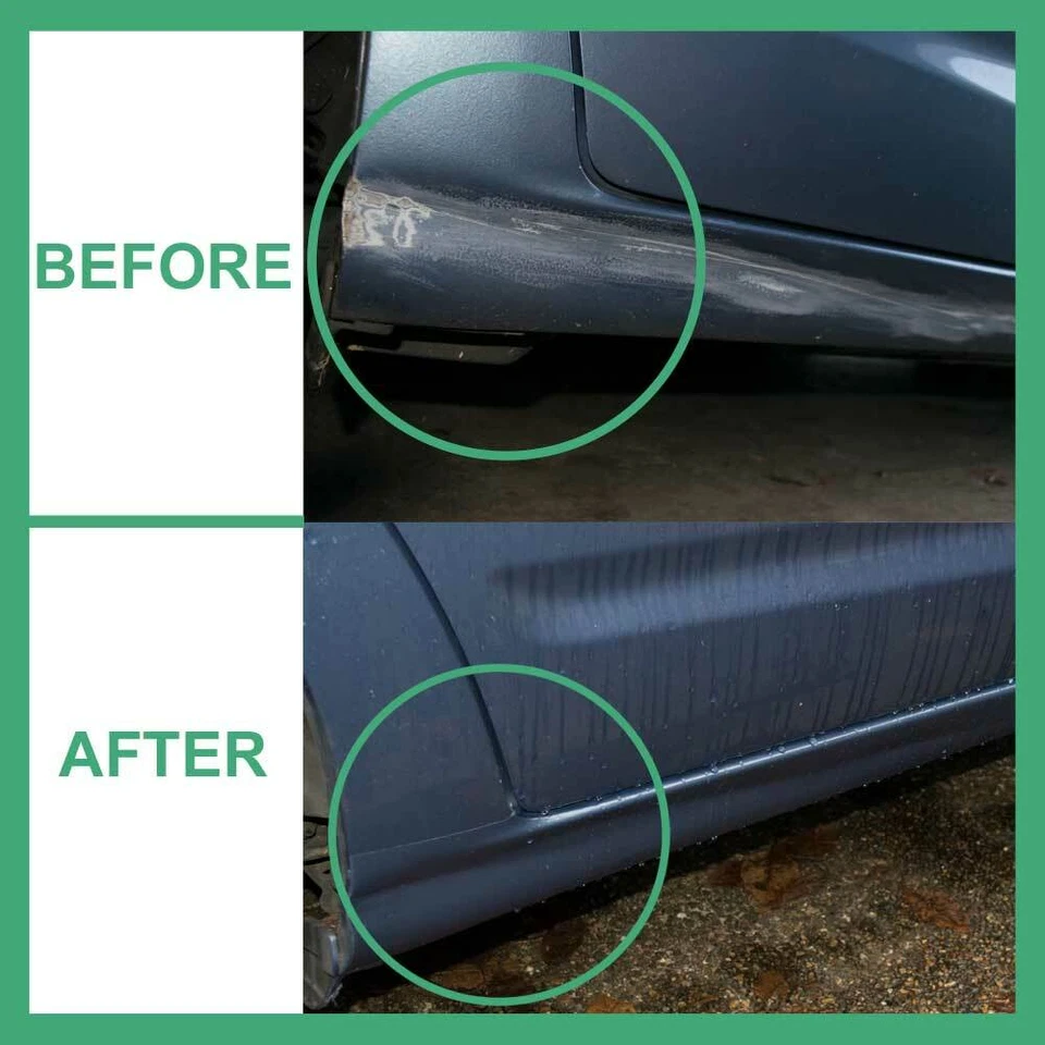 Pintura en aerosol de retoque genuina OEM Dodge - elige tu color Foto 2 de 4