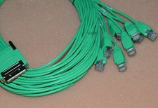 Cisco CAB-HD8-ASYNC Cisco HWIC-8A, HWIC-16A C...