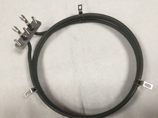 LINCAT OE7008, OE7010, AO04  CONVECTION FAN OVEN CIRCULAR HEATER ELEMENT