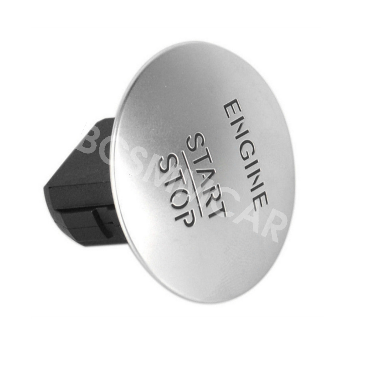 Fit For Mercedes-Benz E-CLASS W212 2009-2011 Engine Start Push Button Keyless