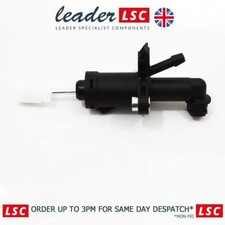 Clutch Master Cylinder Seat Ibiza Mk4 2015 to 2017 6R0721405 New 1.0 1.2 1.4