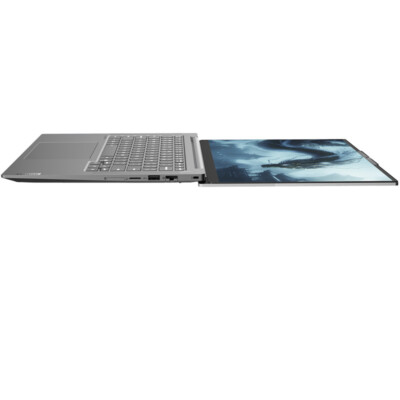 Lenovo ThinkBook 14+ 2025 Laptop intel Core Ultra 14.5-inch 120Hz