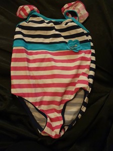 mothercare swimming costumes