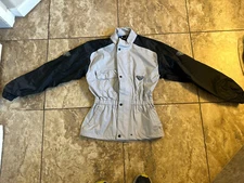 Firstgear womens riding jacket Size Small RN 71136