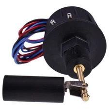 Low Oil Level Switch 32276313 15855307 For Ingersoll Rand Air Compressor