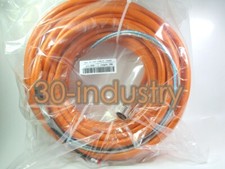1PCS NEW Servo Power Cable 2090-CSBM1DF-14AA25 25 Meter Power Line