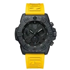Luminox Swiss Made Navy SEAL Chronograph Dive Watch, 45 mm XS.CE81.BO