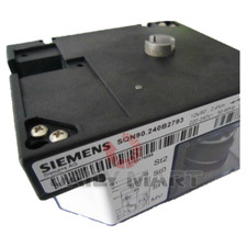 New In Box SIEMENS SQN90.240B2793 Servo Motor...