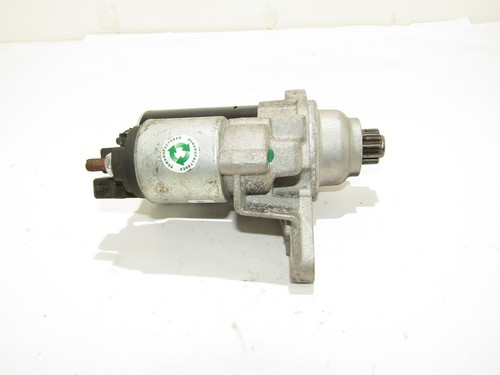 VW Fox 5Z 1.2 Benzin Anlasser Starter motor 311096102