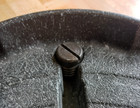 Tabletop Korean Barbecue Cast Iron Square Grill Pan KitchenArt Brand (키친아트) — photo 7