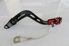 AIRTIME FORGED REAR BRAKE PEDAL LEVER BETA 125 200 250 300 RR 2013-2019 RD551