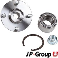 JP Group 4841400200 Radnabe FüR Toyota