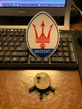 MASERATI BITURBO.TUTTI I MODELLI.VALVOLA SOLENOIDE  "SEM".