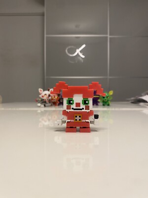 Funko Mystery Mini Five Nights At Freddys Special Delivery 8-BIT BABY