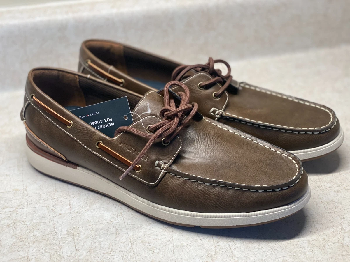 Tommy Hilfiger Boat Shoes products for sale | eBay