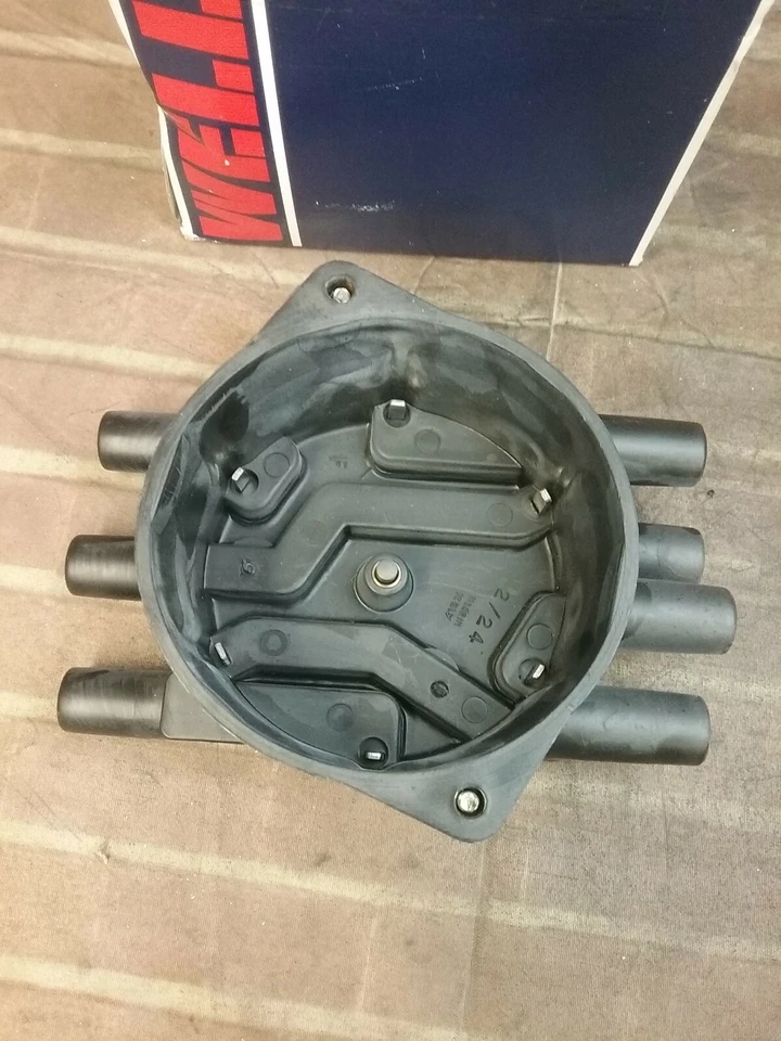 Tapa distribuidora de encendido Wells CR922  Foto 2 de 2