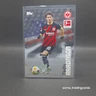 Topps International Stars Bundesliga 2023/24 Paxten Aaronson Frankfurt / USA