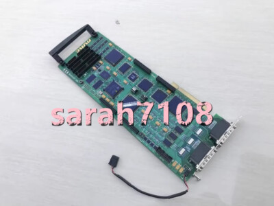 1PC USED MMC Motion control Card MMC-BDPV81PNB #YY