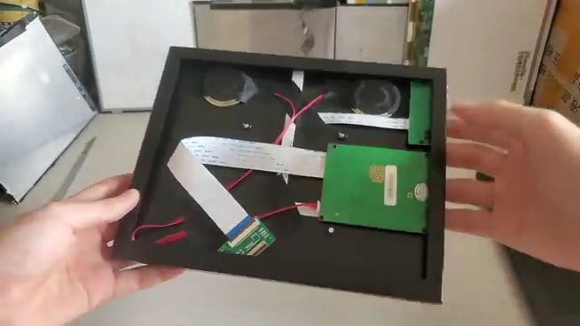 For Ipad 5 A1822 A1823 A1893 Type-C mini HDMI Controller Board