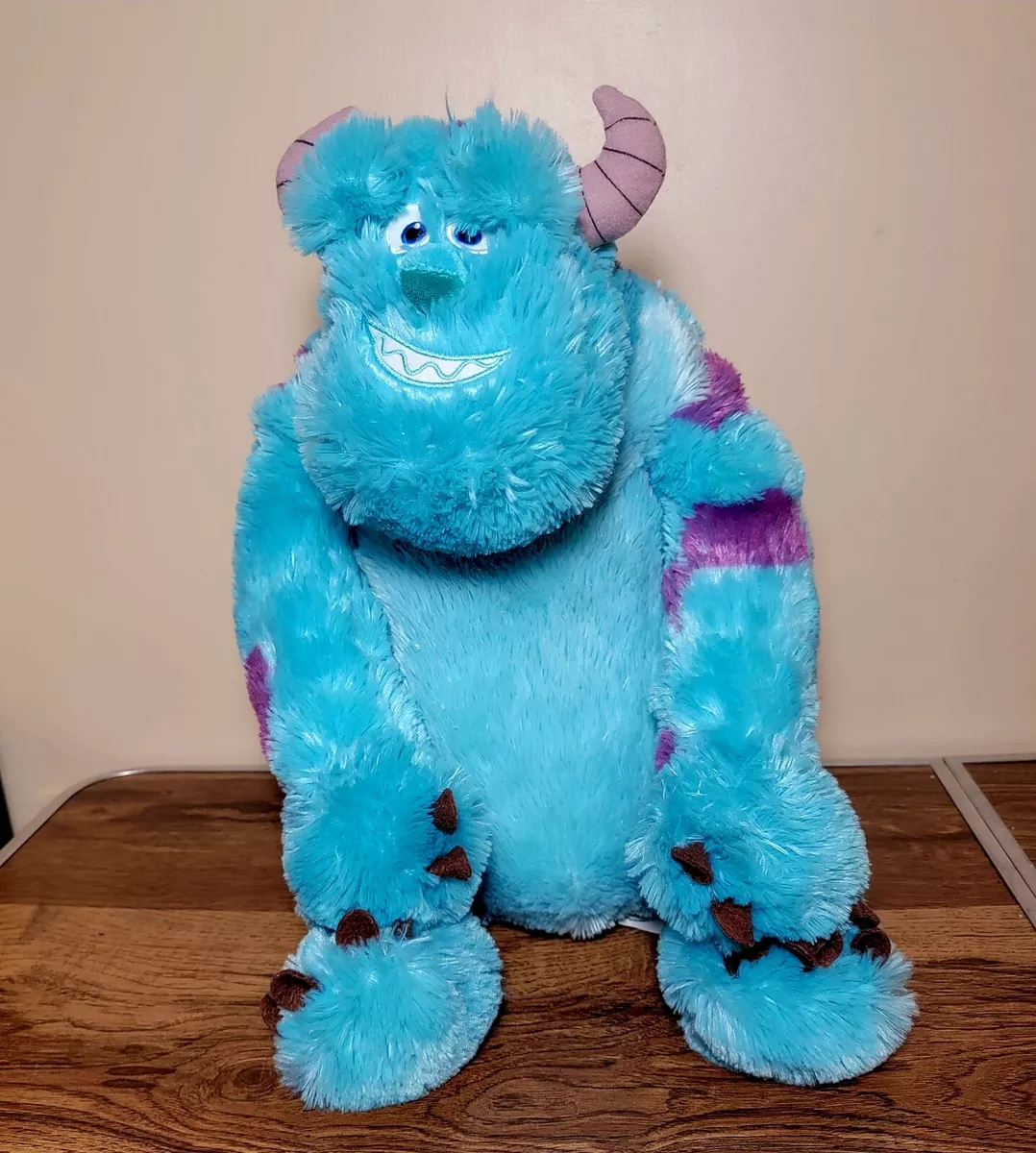 Giant sully teddy new arrivals