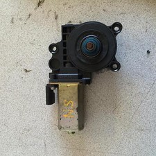 MOTEUR VITRE ELECTRIQUE AVANT FORD FIESTA 02-06 NS (PASSAGER) 3 PORTES