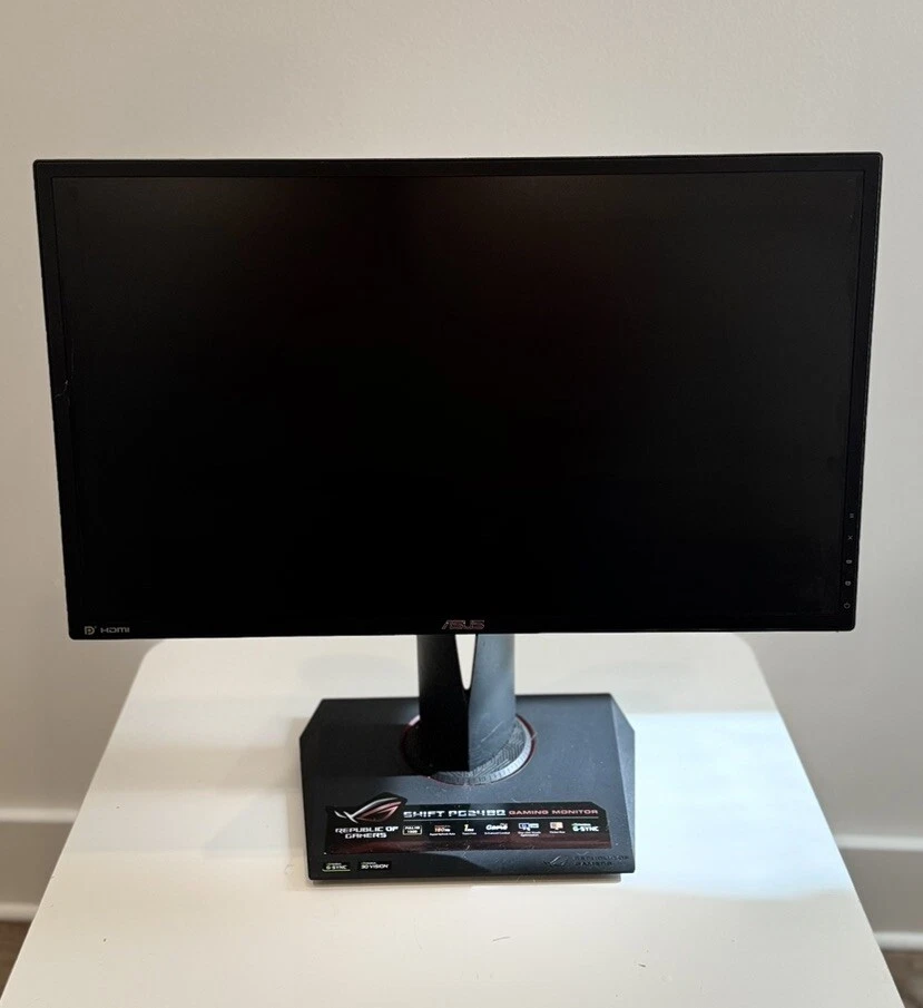 Pg248q 180hz hot sale