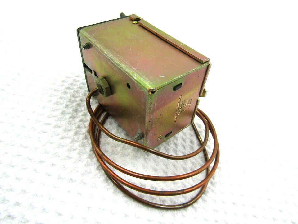 Ranco B47603-2 Defrost Control, New Amana - Image 3 of 4