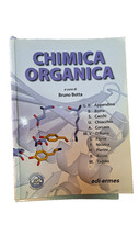 Chimica organica - Bruno Botta - Edi-Ermes - 9788870513271