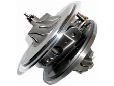 TURBOLADER LAUFRAD NISSAN PATHFINDER III NP300 