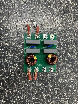 811654037  Schd Filt Indu G5 8M 36I Board