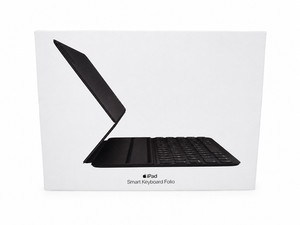 Apple Smart Keyboard Folio iPad Pro 11 | eBay