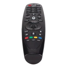 TV Remote Control Replace Voice Function Smart Television Remote for  AN‑MR600