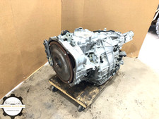 2019-2021 Subaru Forester 2.5l Na Awd Cvt Automatic Transmission Gearbox Oem 24k