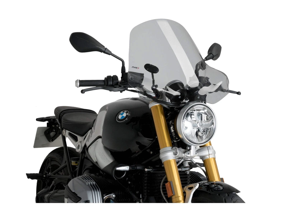 Puig Windshields for BMW R Nine T for sale | eBay