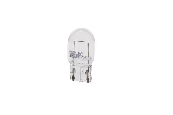 Bosch GlüHlampe, Blinkleuchte Vorne Hinten FüR Hyundai Infiniti Jeep Lada-image