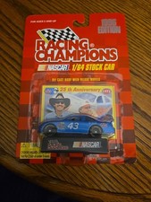 Dale Earnhardt Racing Champions 1/64
